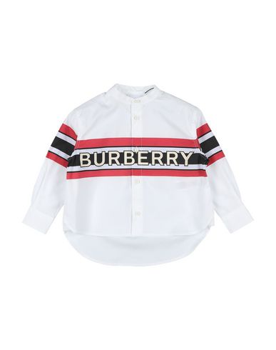 Pубашка Burberry 38902103mw