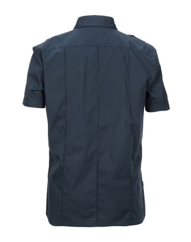 Pубашка Blauer 38902270CA