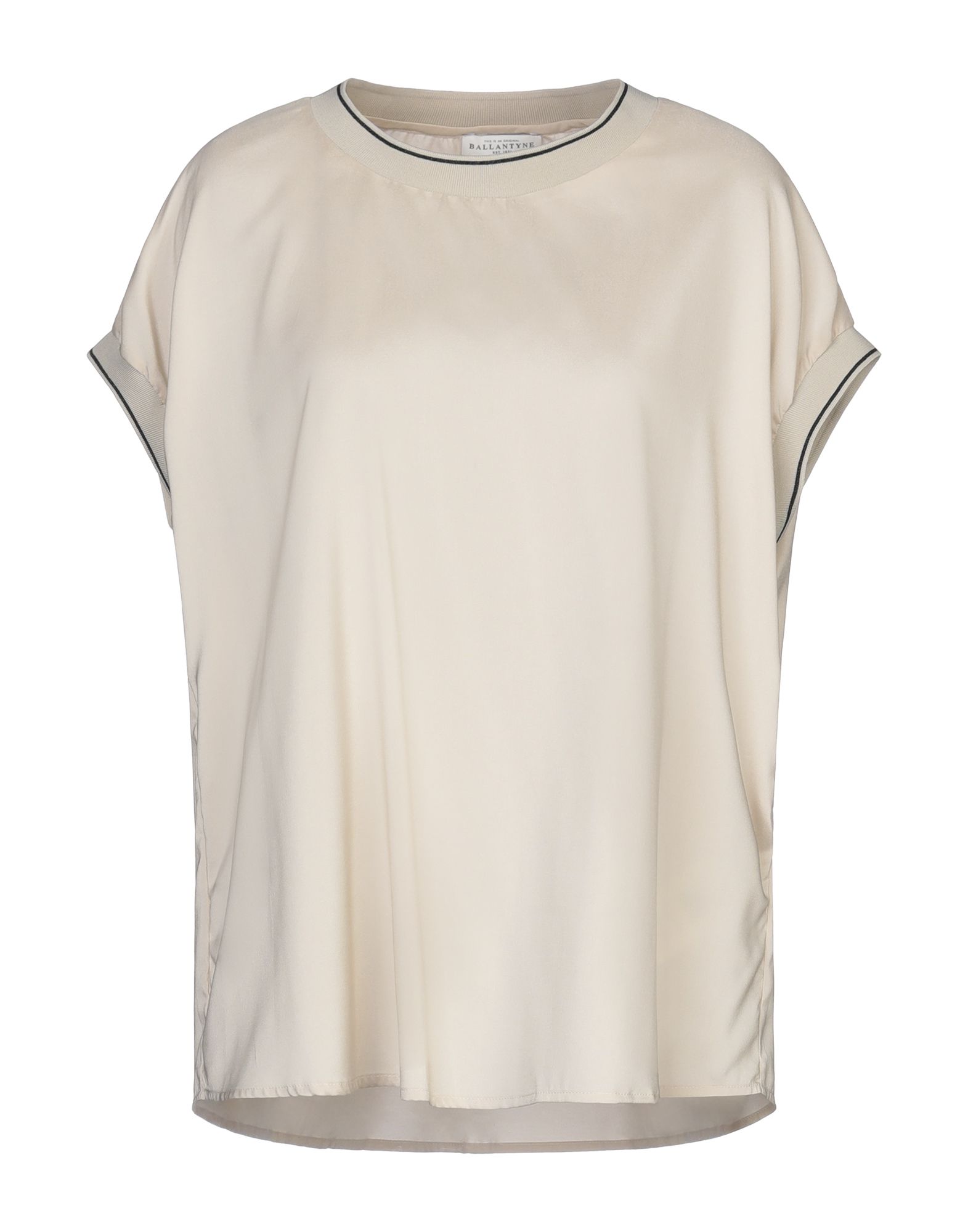  Ballantyne - Tops - Tops - On Yoox.com 