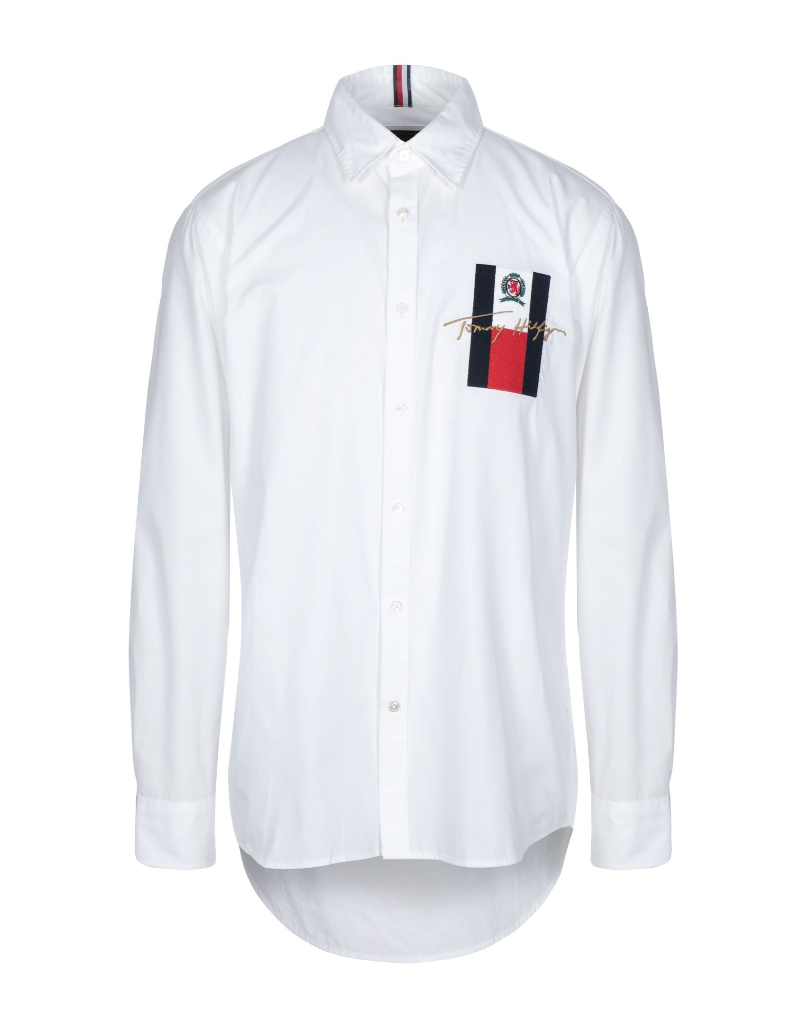 HILFIGER COLLECTION ΜΠΛΟΥΖΑΚΙΑ Πουκάμισο