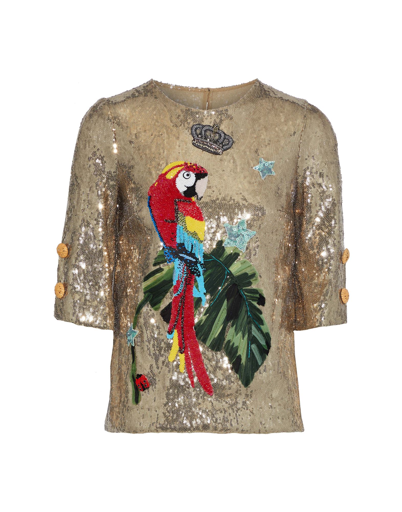 DOLCE&GABBANA ΜΠΛΟΥΖΑΚΙΑ Τοπ
