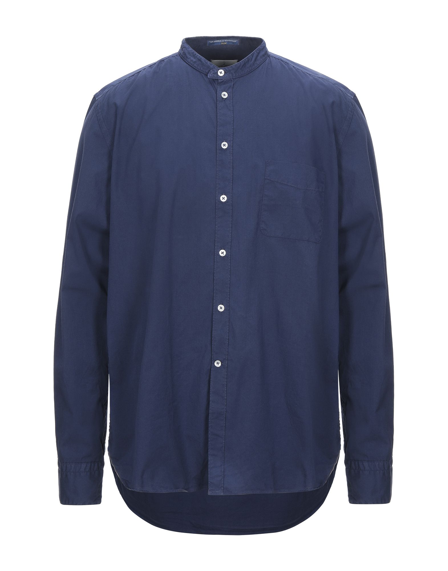 B.d.baggies Shirts In Blue