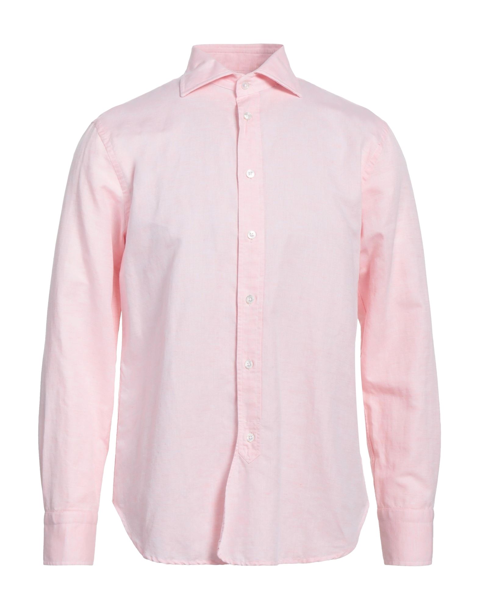 Doppiaa Shirts In Pink