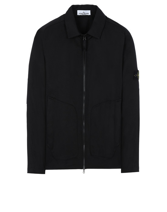 STONE ISLAND 11905 OVER SHIRT Herr