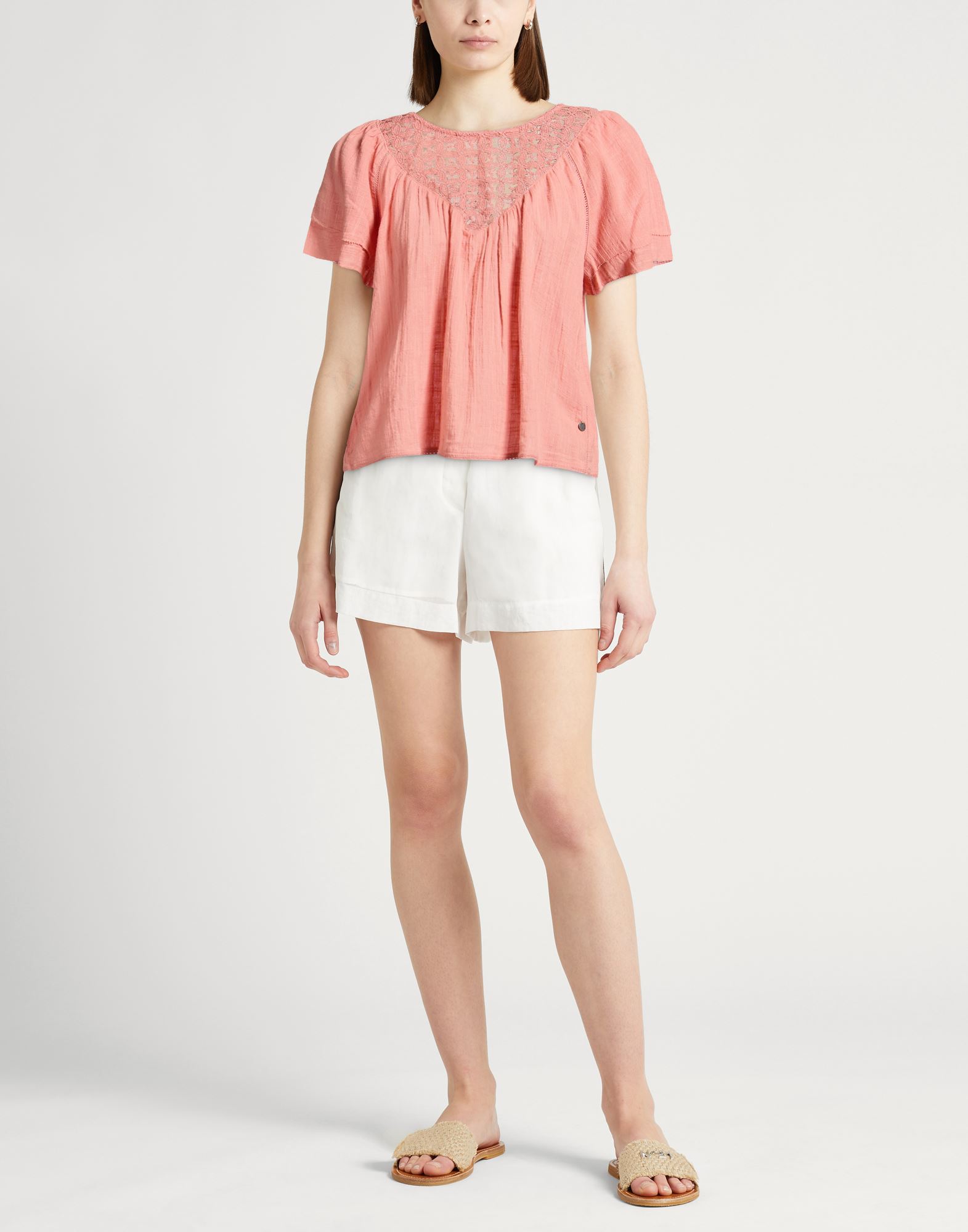  Pepe Jeans - Tops - Tops - On Yoox.com 