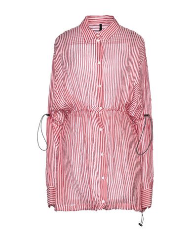 Pубашка BEN TAVERNITI™ UNRAVEL PROJECT 