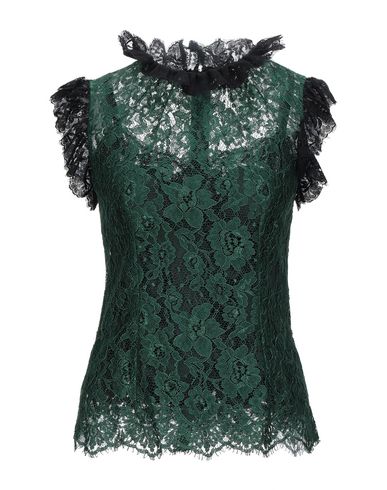 Блузка Dolce&Gabbana 38907550dq