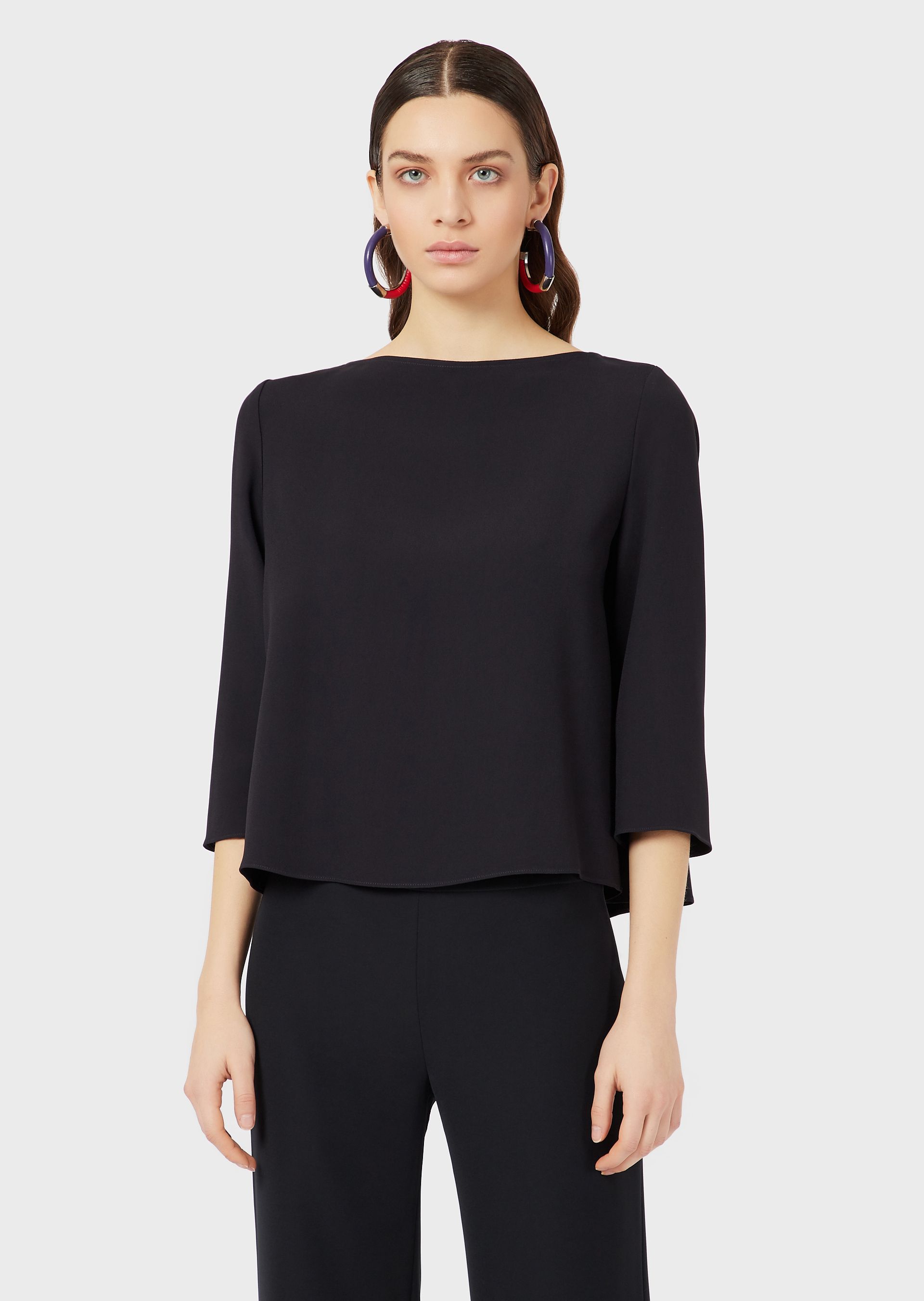 armani tops sale
