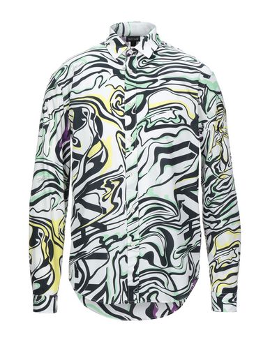 Pубашка Just Cavalli 38907860WW