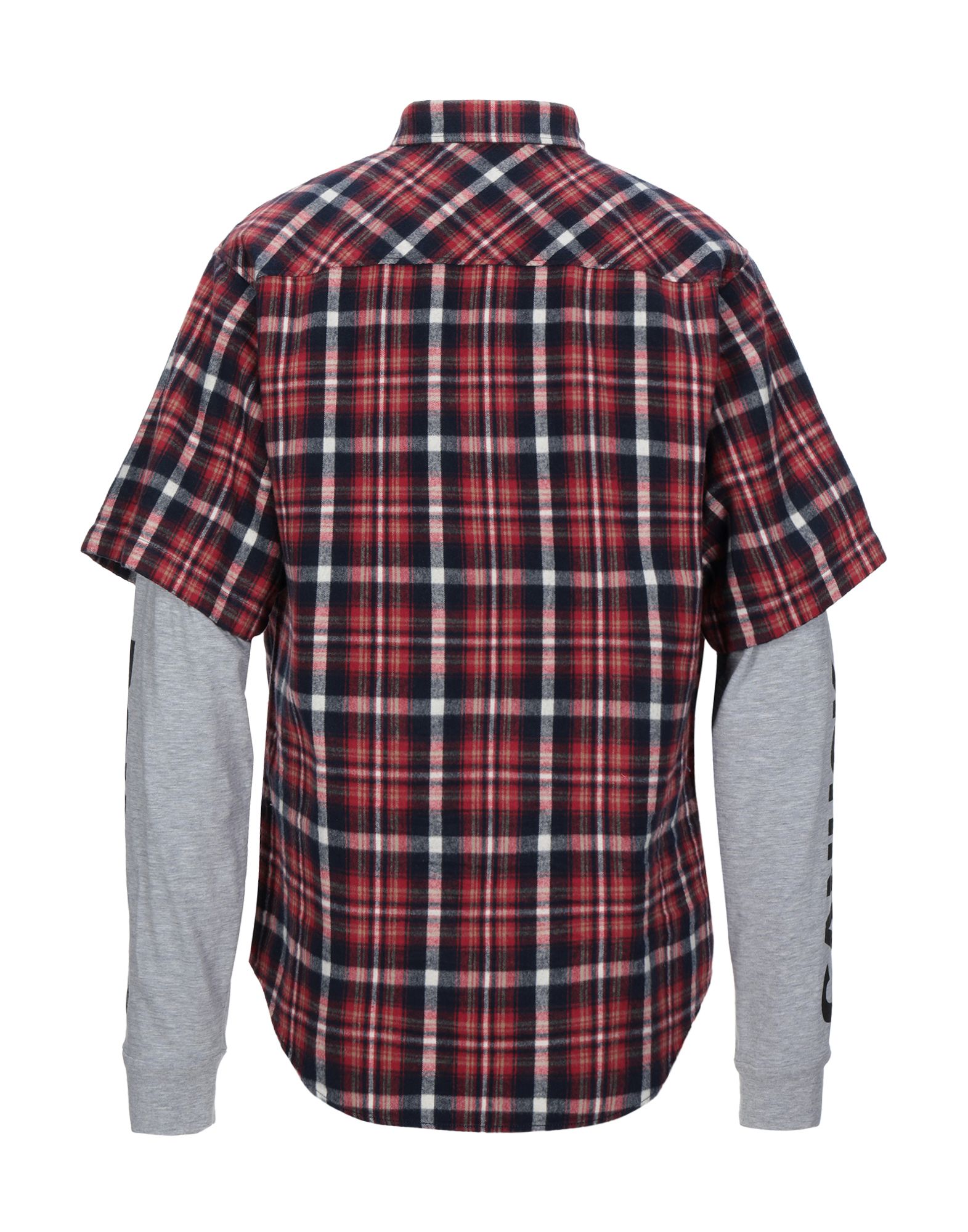  Dsquared2 - Topwear - Camicie - On Yoox.com 