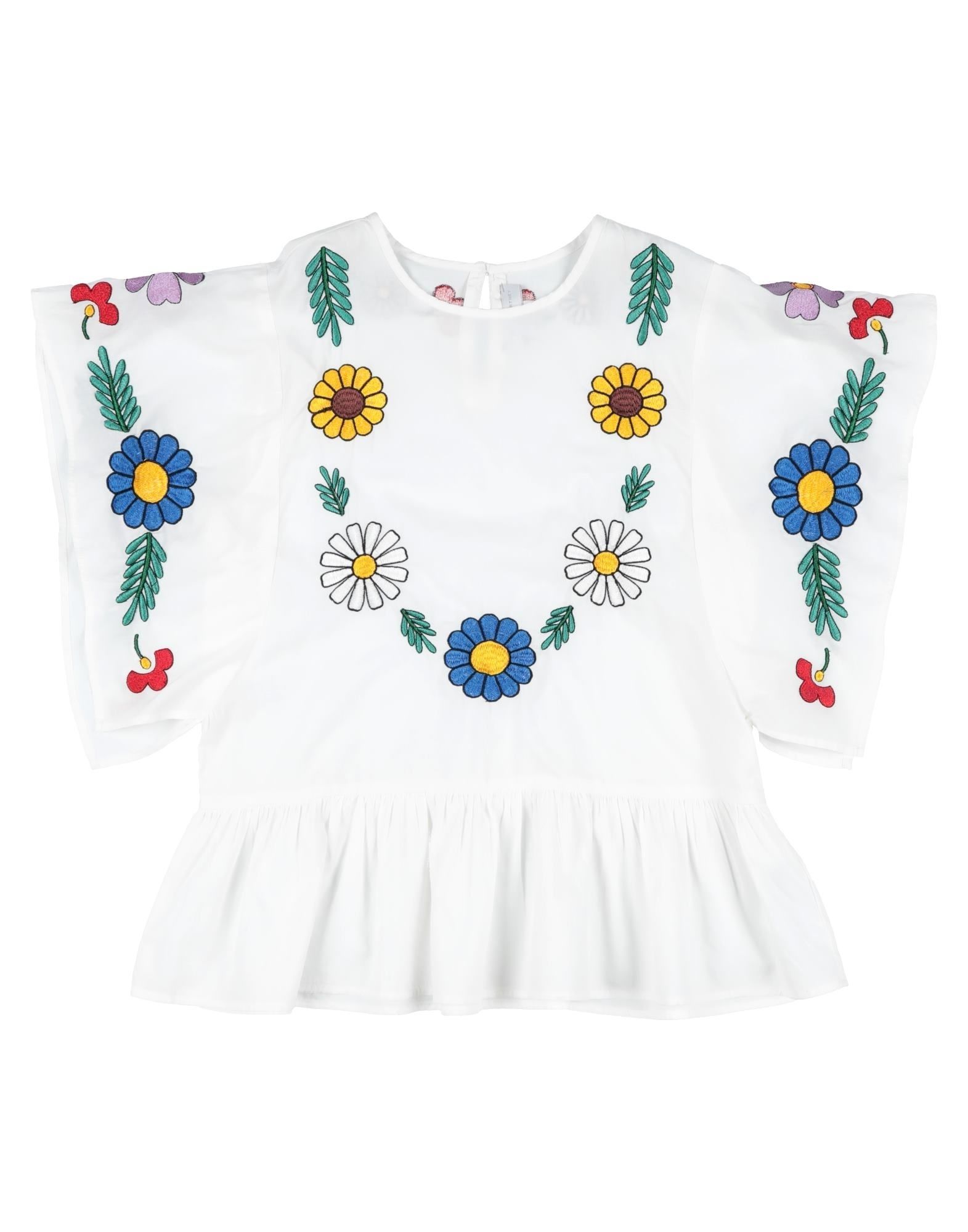  Stella Mccartney Kids - Camisetas Y Tops - Tops - On Yoox.com 