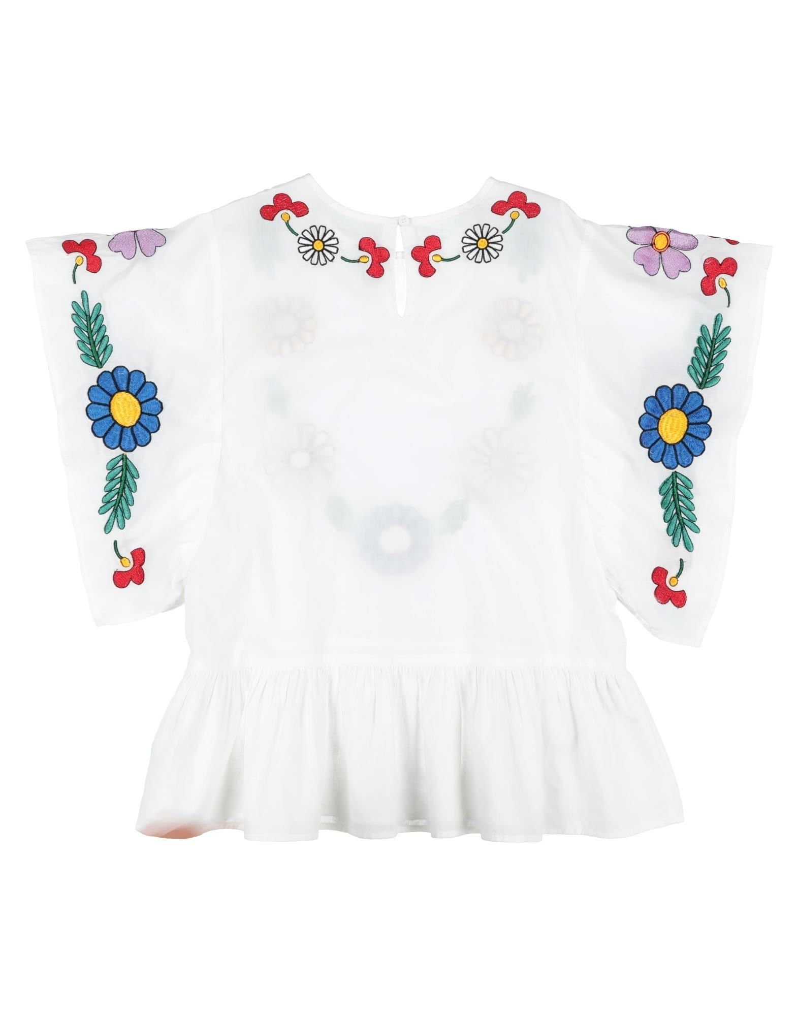  Stella Mccartney Kids - Camisetas Y Tops - Tops - On Yoox.com 