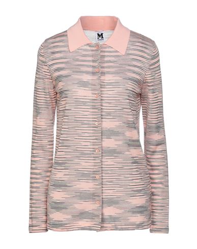 Pубашка M MISSONI 