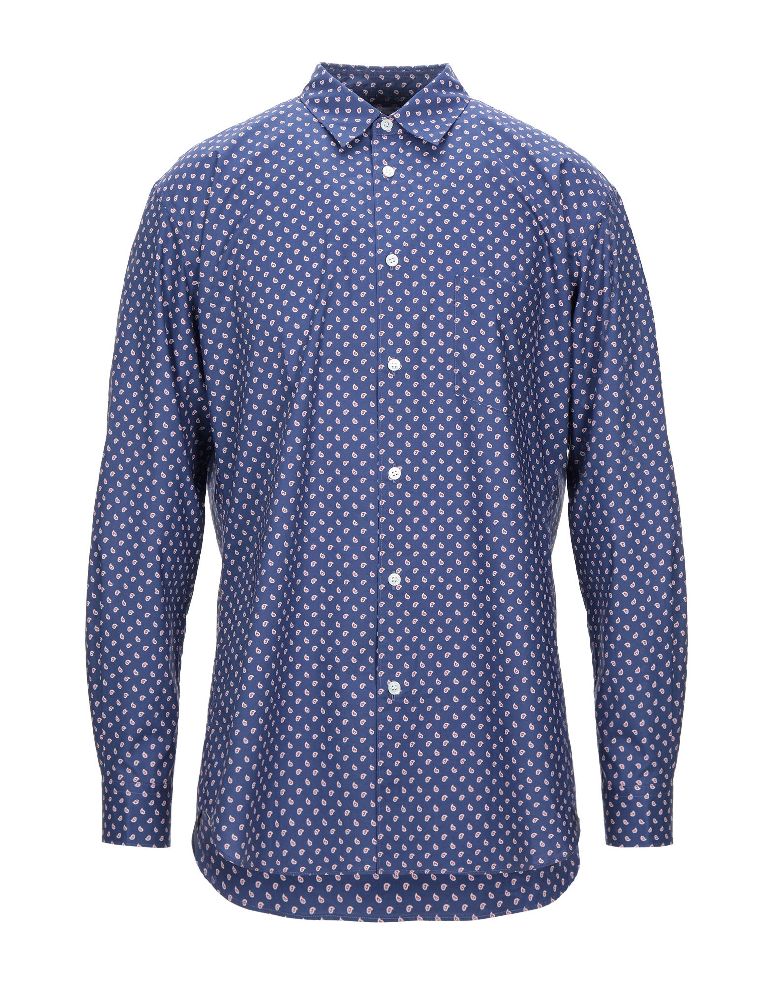 ペイズリー メンズシャツ ワイシャツ 通販 人気ランキング 価格 Com