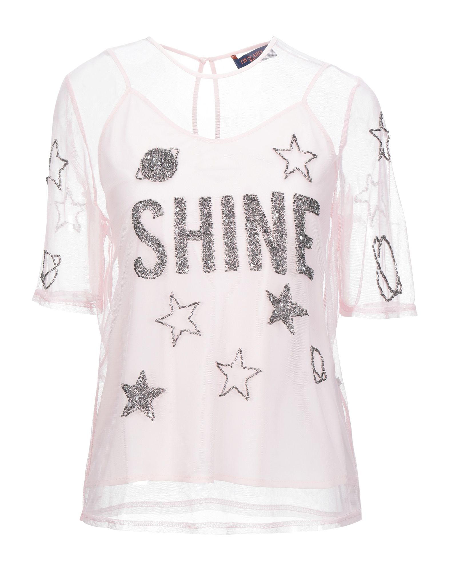  Trussardi Jeans - Tops - Tops - On Yoox.com 