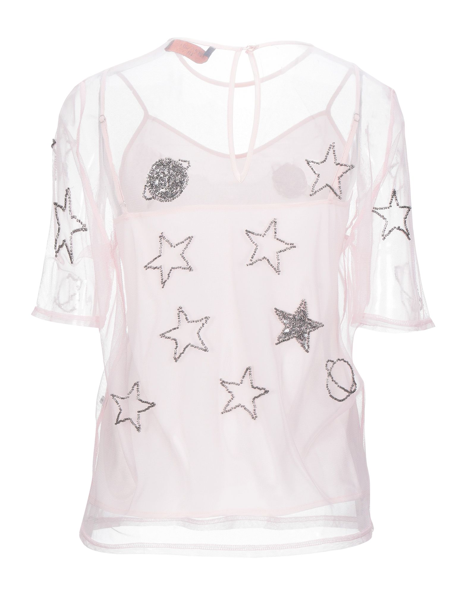  Trussardi Jeans - Tops - Tops - On Yoox.com 