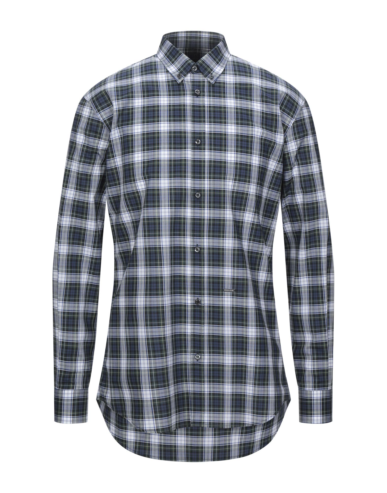  Dsquared2 - Tops - Hemden - On Yoox.com 