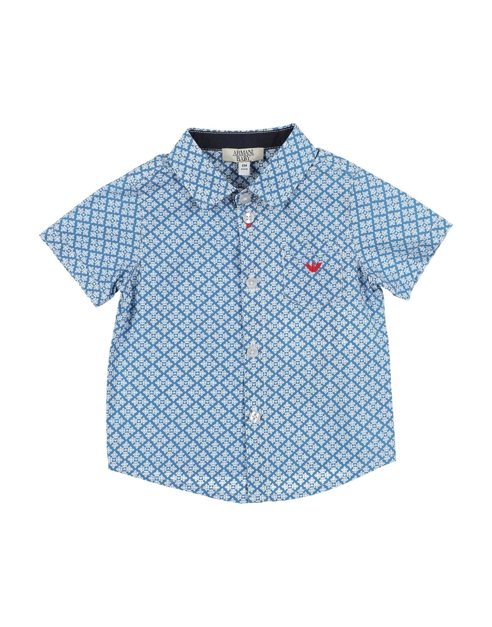  Emporio Armani - Tops - Hemden - On Yoox.com 