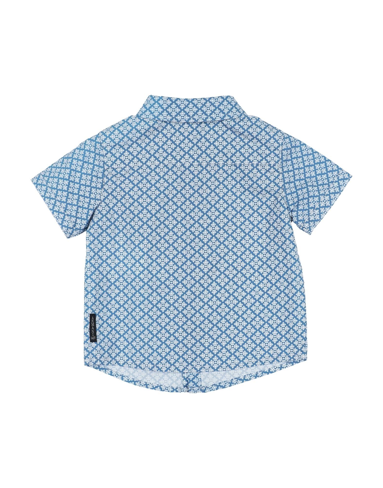  Emporio Armani - Tops - Hemden - On Yoox.com 