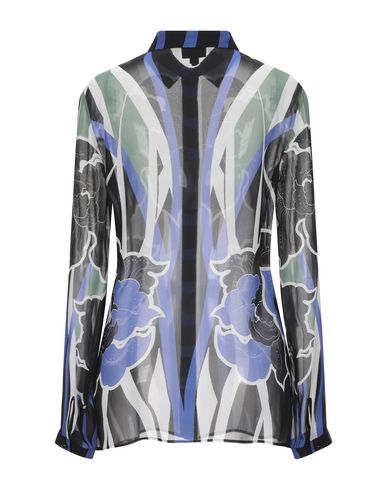 Pубашка Just Cavalli 38912277JW