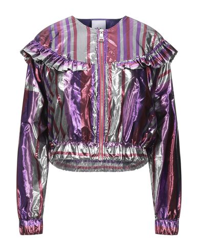 Куртка JIJIL Фиолетовый 38912440FJ 