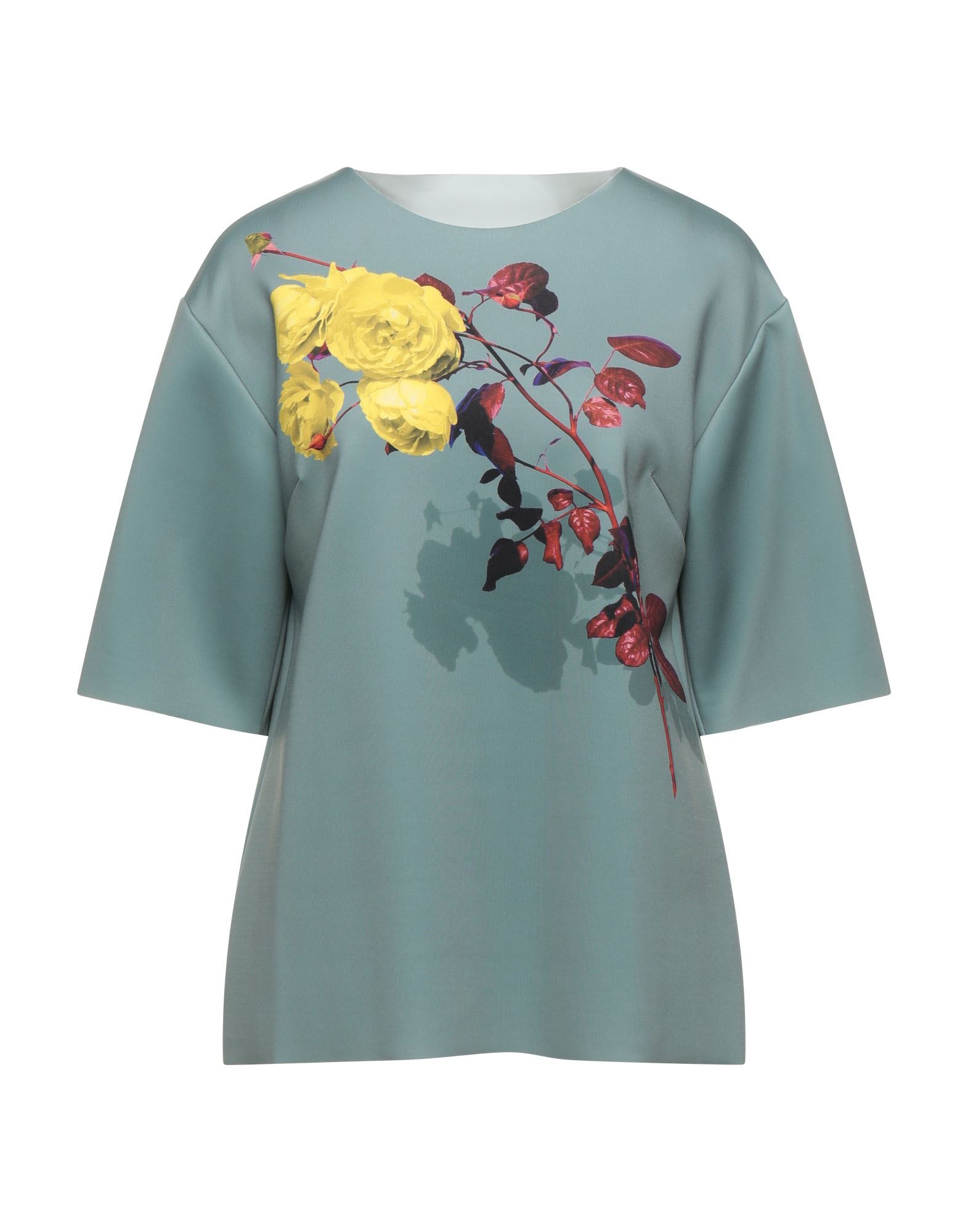 DRIES VAN NOTEN DRIES VAN NOTEN ΜΠΛΟΥΖΑΚΙΑ Τοπ