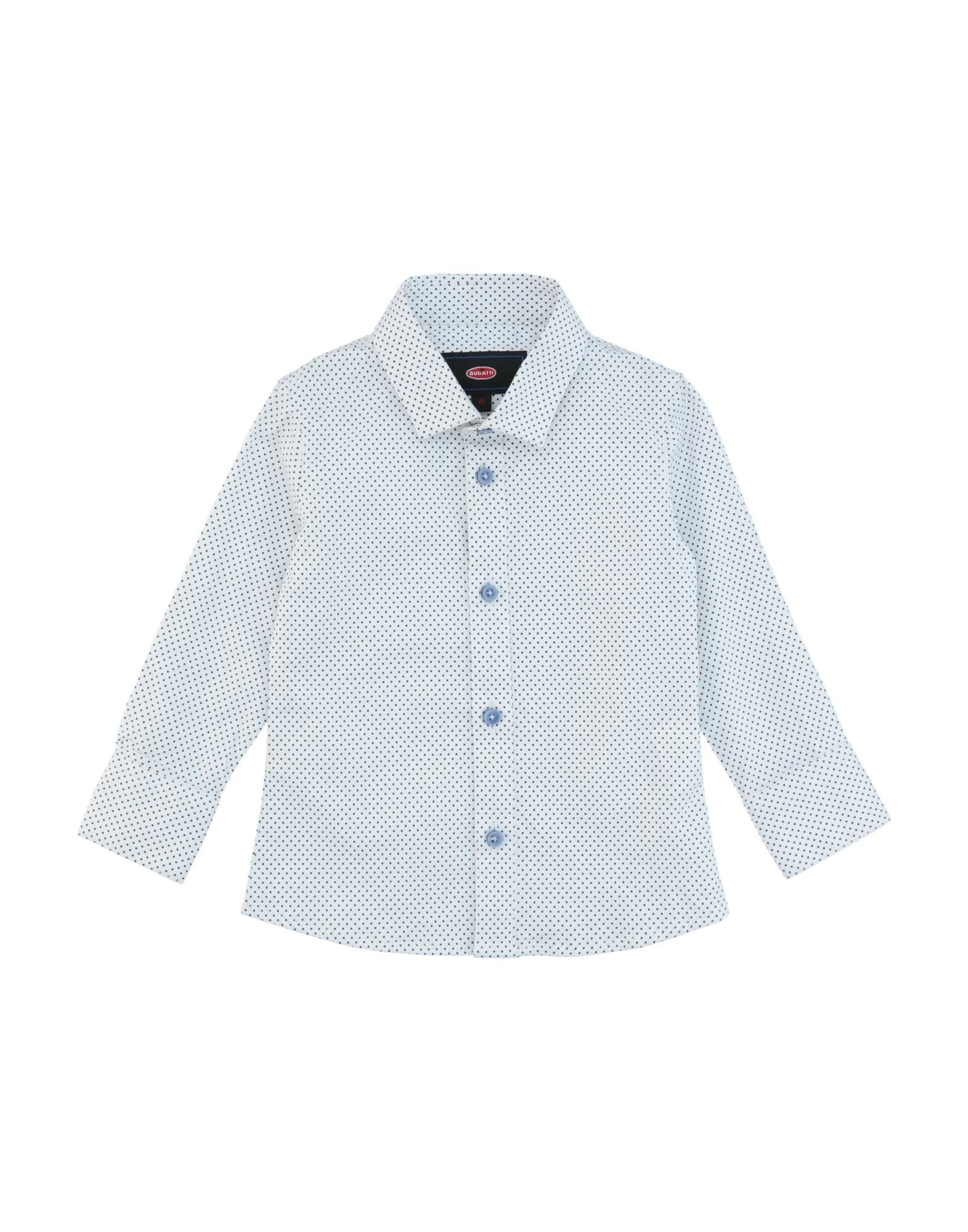  Bugatti - Topwear - Camicie - On Yoox.com 