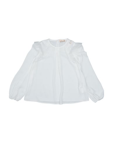 Блузка Elisabetta Franchi
