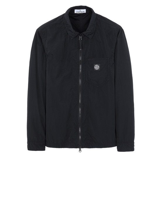 SURCHEMISE 106J2 NYLON TELA-TC STONE ISLAND - 0