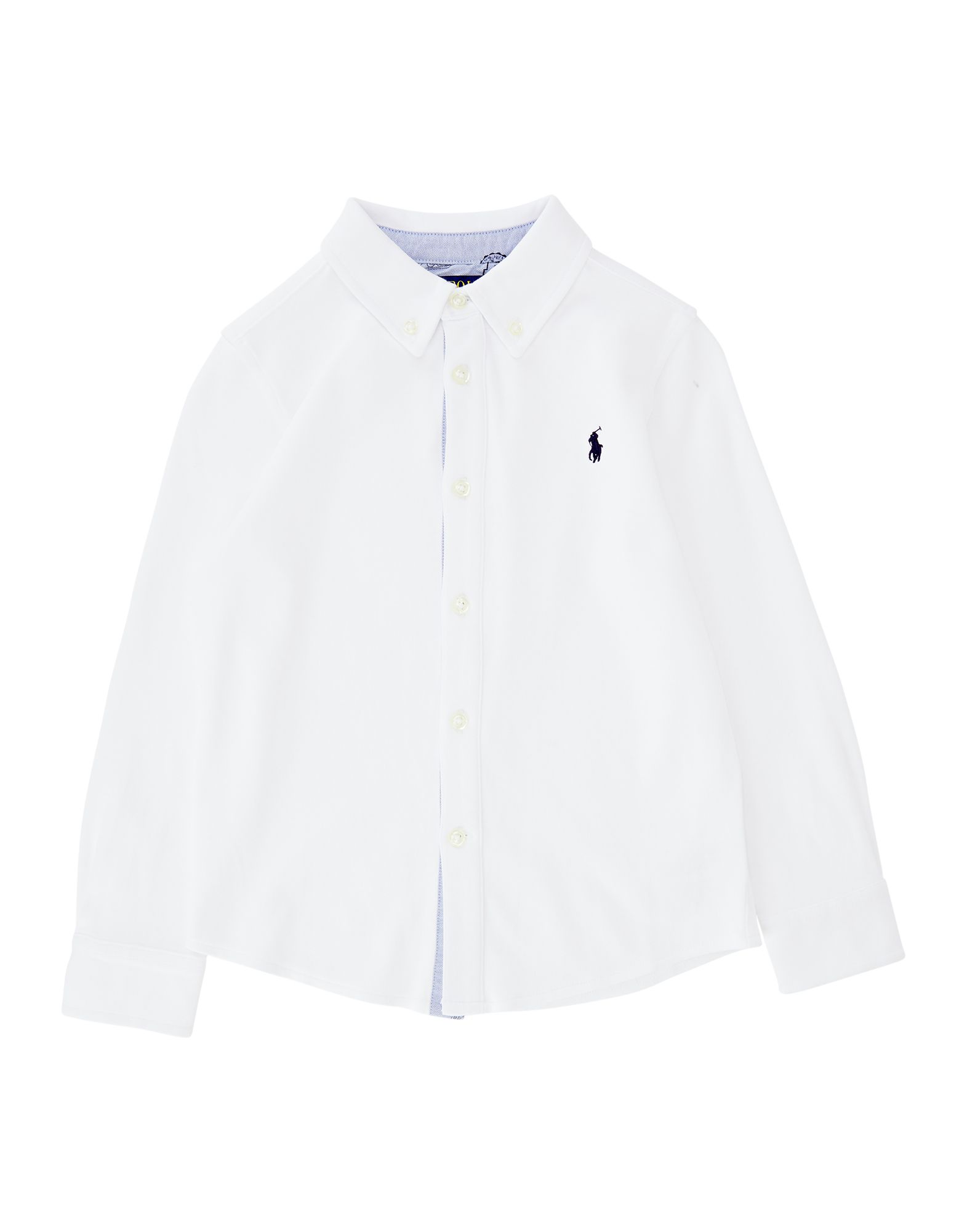 ラルフ・ローレン(Ralph Lauren) ボタンダウン メンズシャツ 