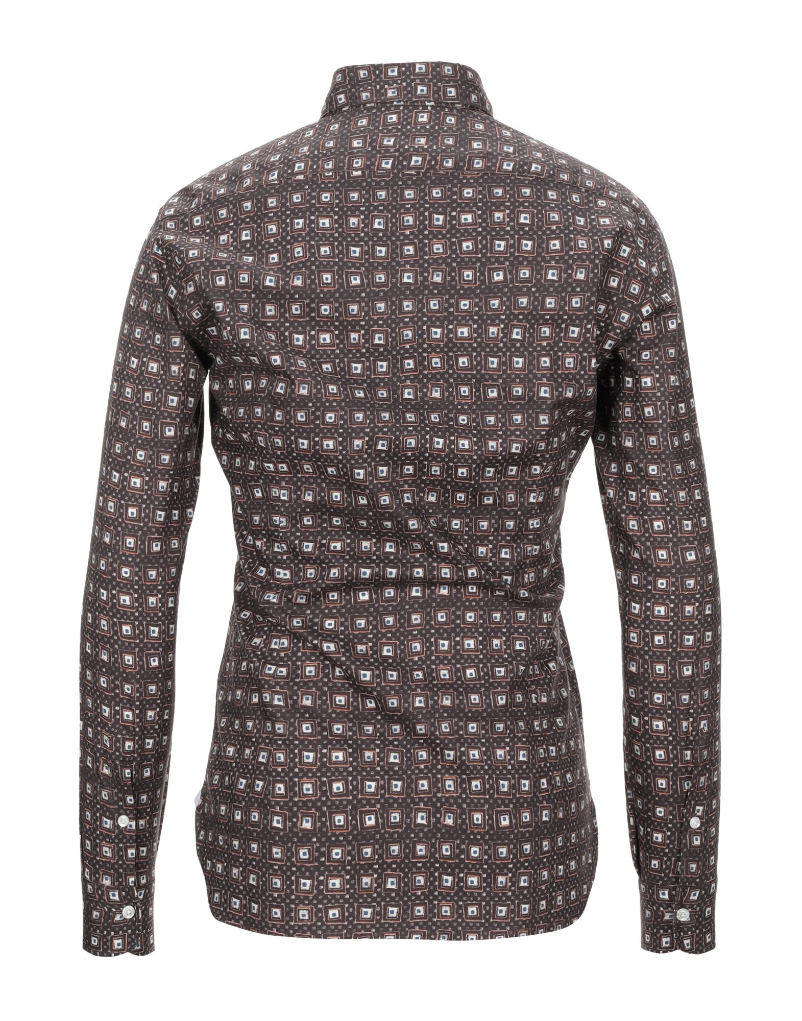  Dandylife By Barba Napoli - Tops - Hemden - On Yoox.com 