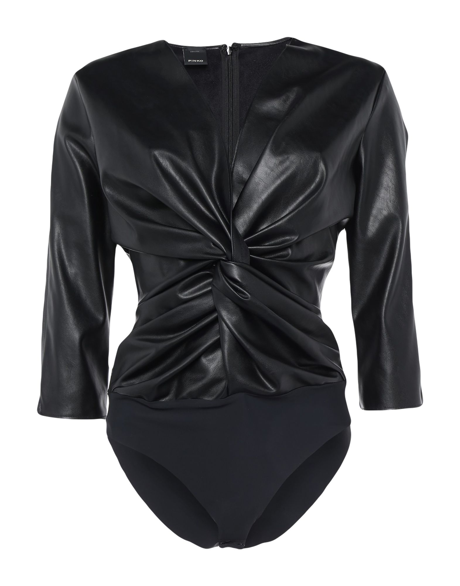 PINKO ΜΠΛΟΥΖΑΚΙΑ Κορμάκι