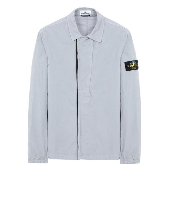 SURCHEMISE 10408 STONE ISLAND - 0