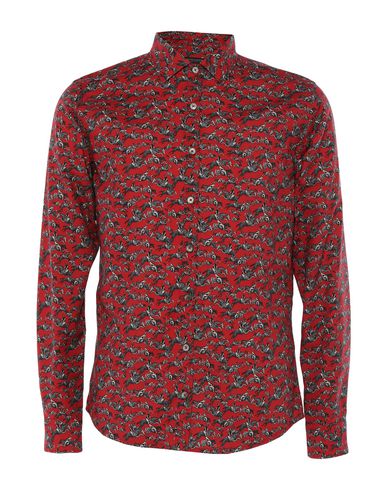 Pубашка MESSAGERIE