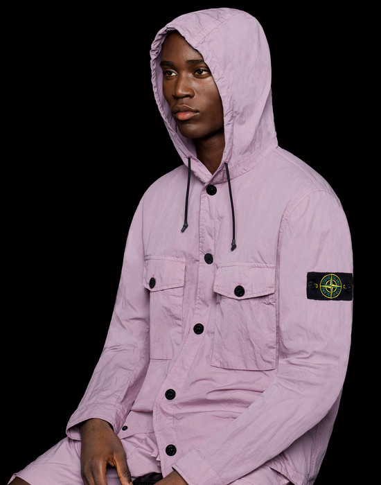 stone island tops mens