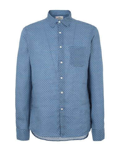 Man Shirt Sky blue Size 15 ½ Cotton