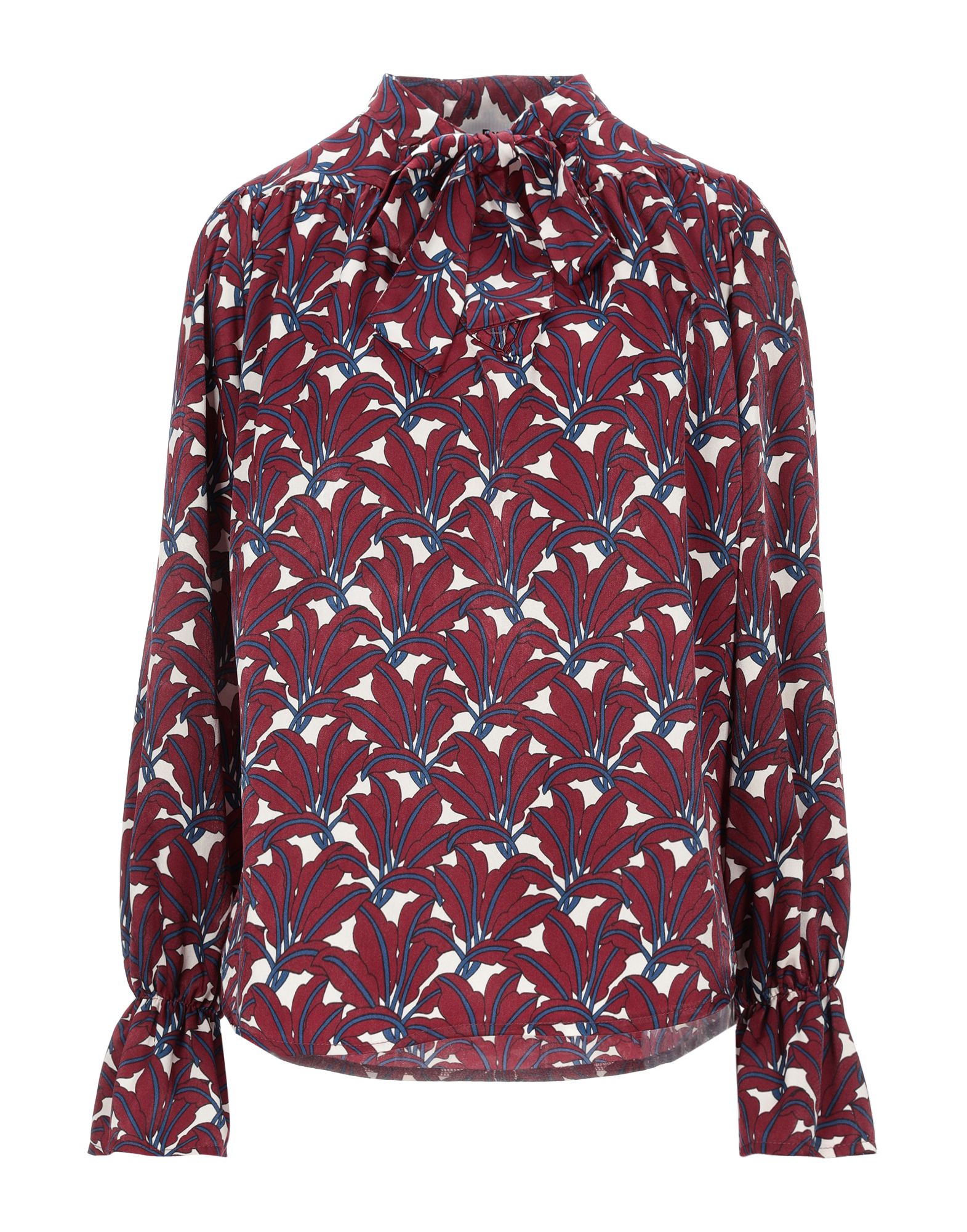 B.YU Shirts