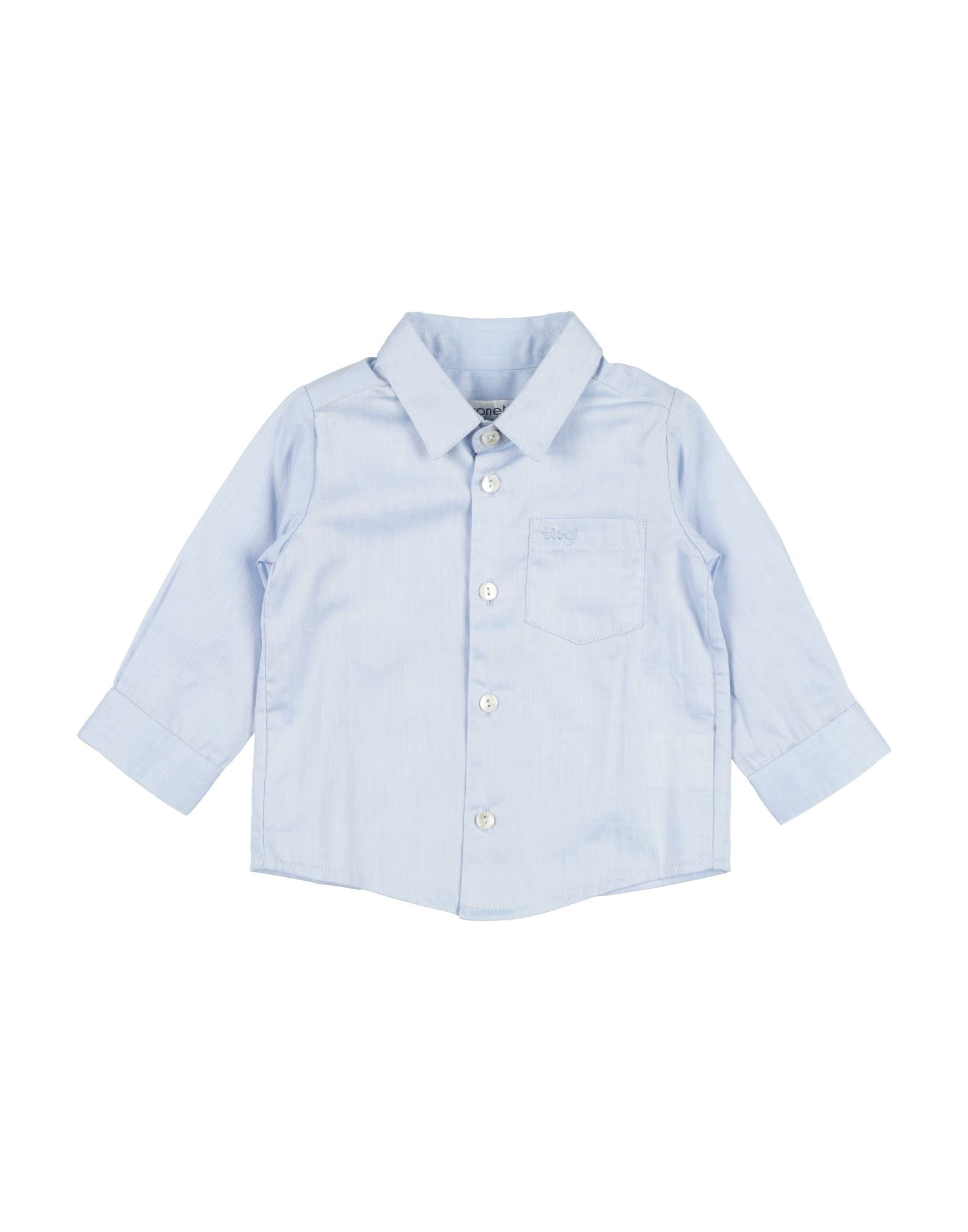  Simonetta Tiny - Camisetas Y Tops - Camisas - On Yoox.com 