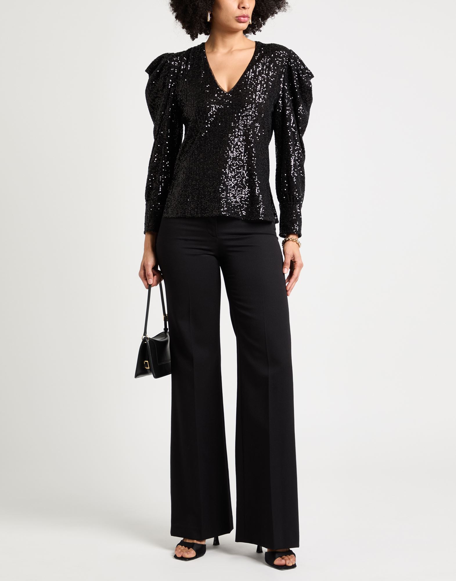  Patrizia Pepe - Camisetas Y Tops - Tops - On Yoox.com 