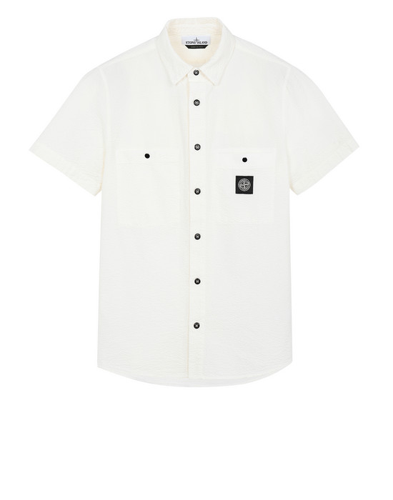 stone short sleeve shirt