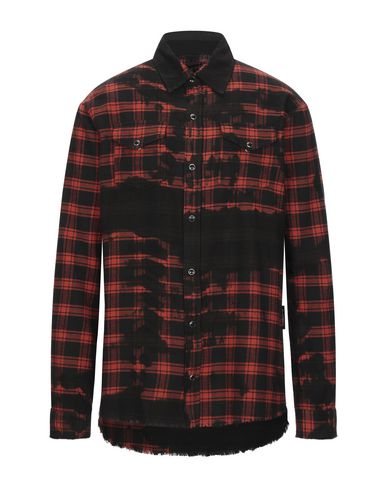 Pубашка B-USED 