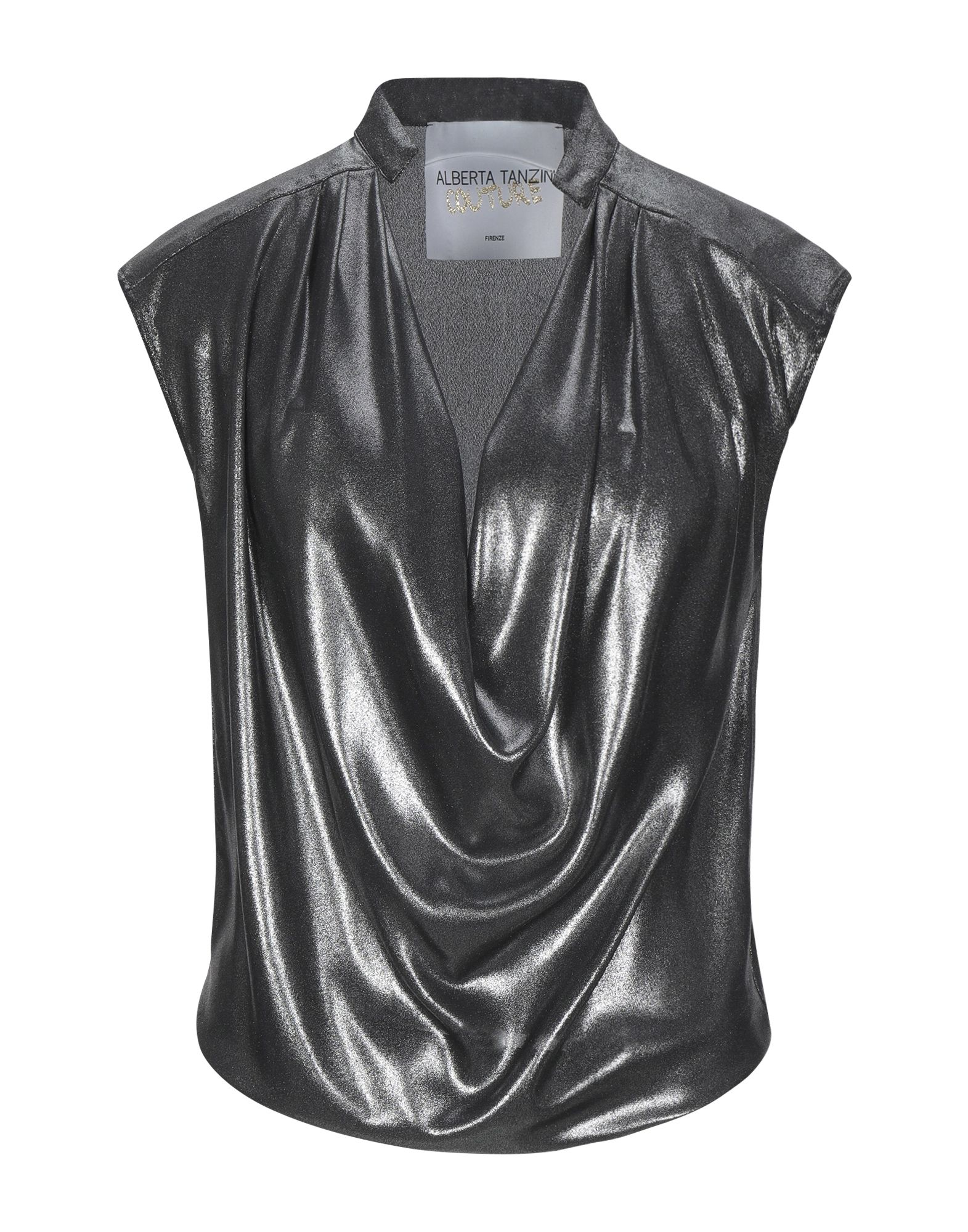 ALBERTA TANZINI Blouses