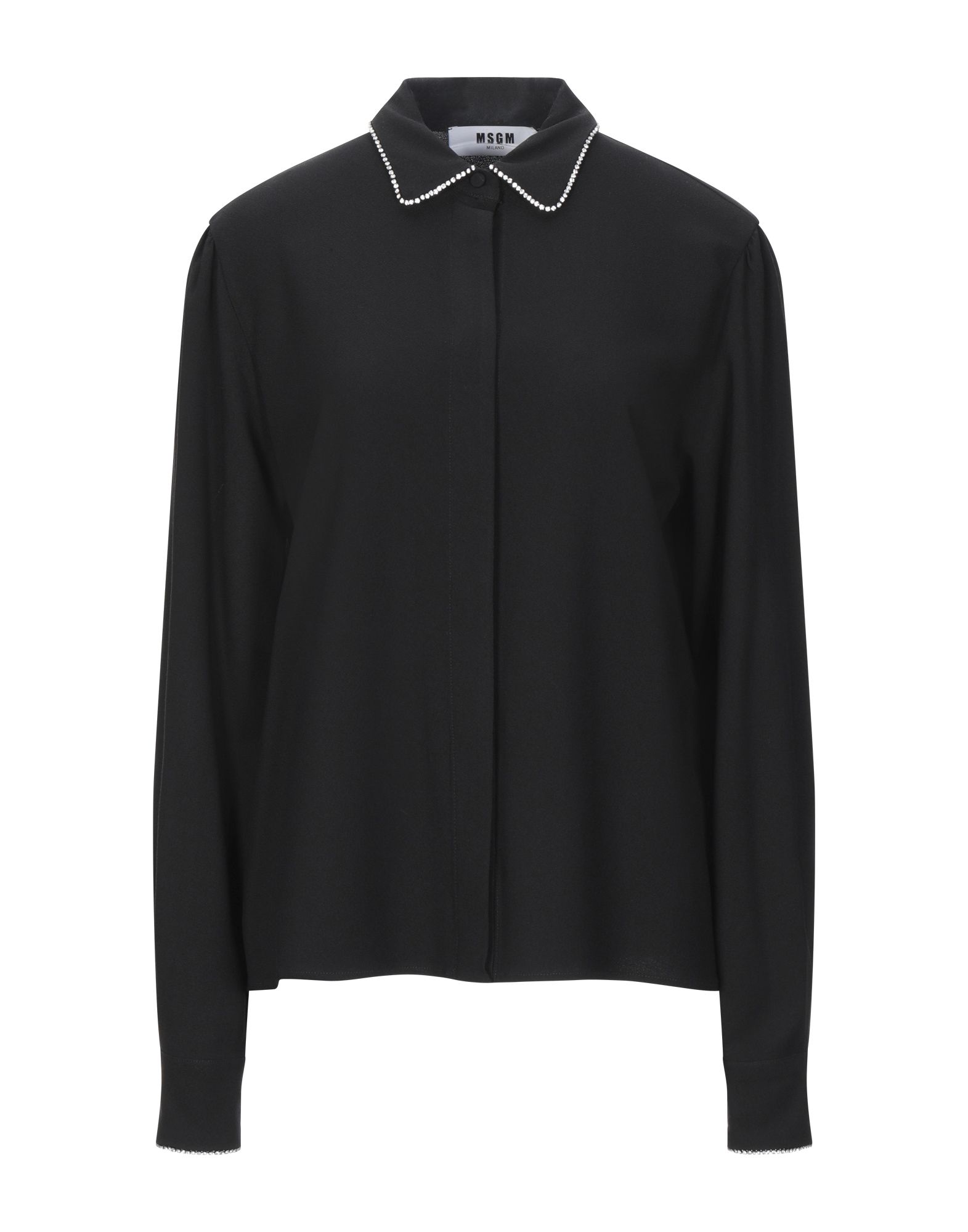 MSGM MSGM ΜΠΛΟΥΖΑΚΙΑ Πουκάμισο