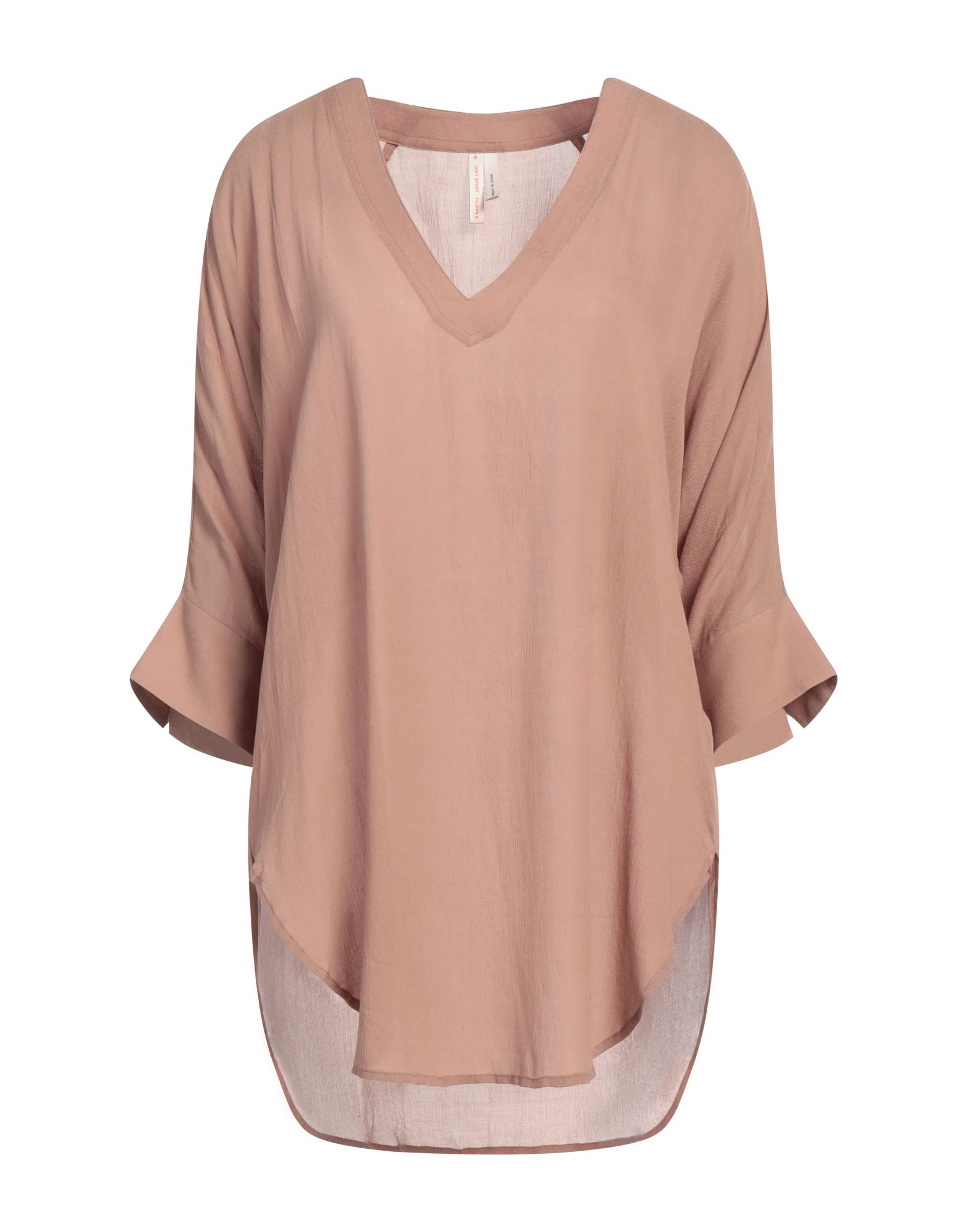 FILIPPA K SOFT SPORT ΜΠΛΟΥΖΑΚΙΑ Τοπ