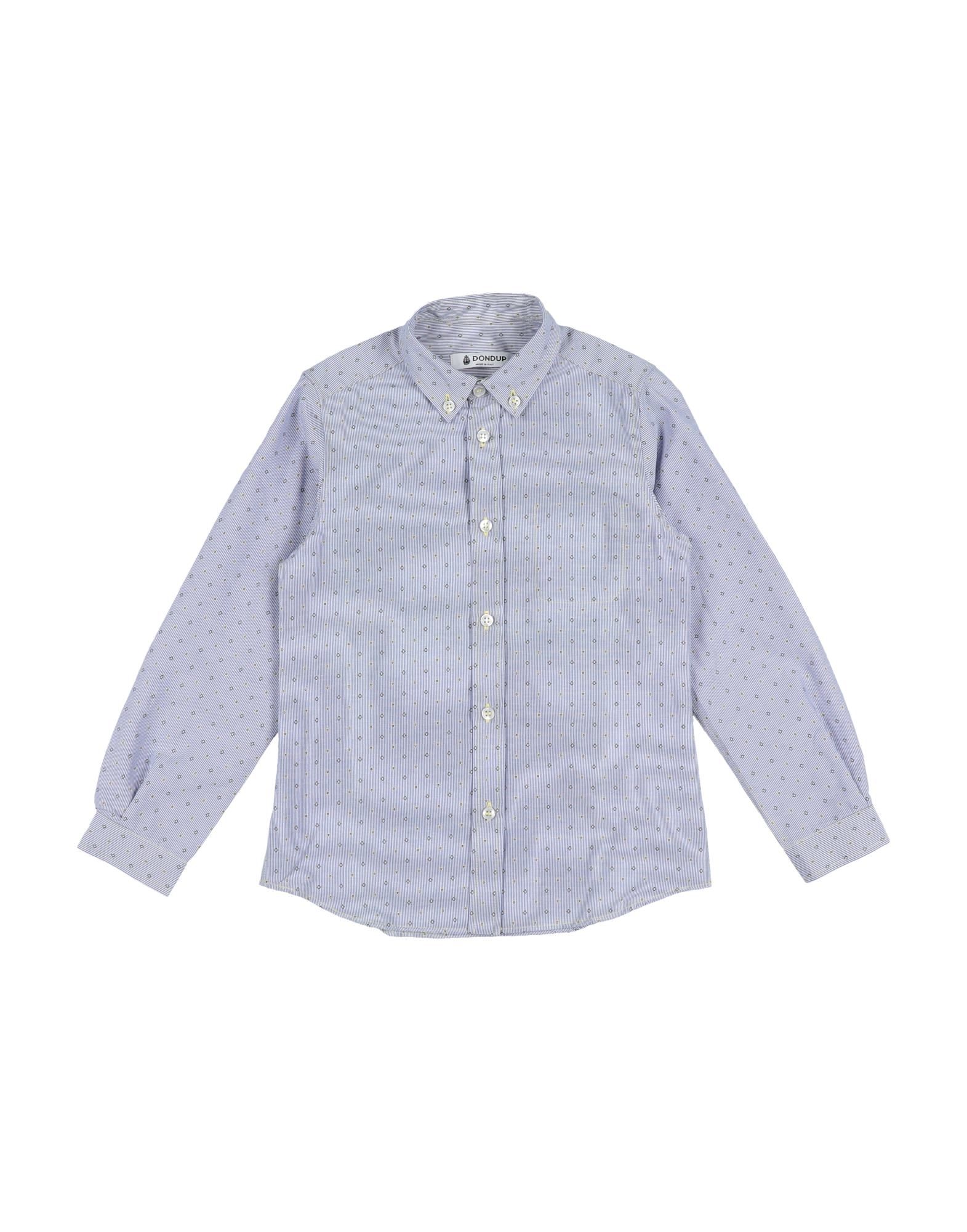 Dondup - Tops - Hemden - On Yoox.com 