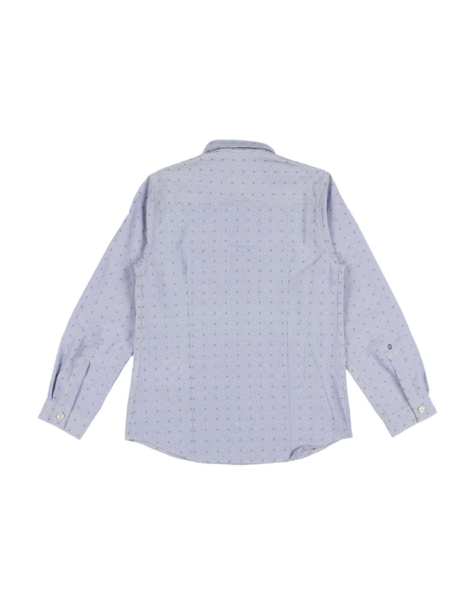 Dondup - Tops - Hemden - On Yoox.com 