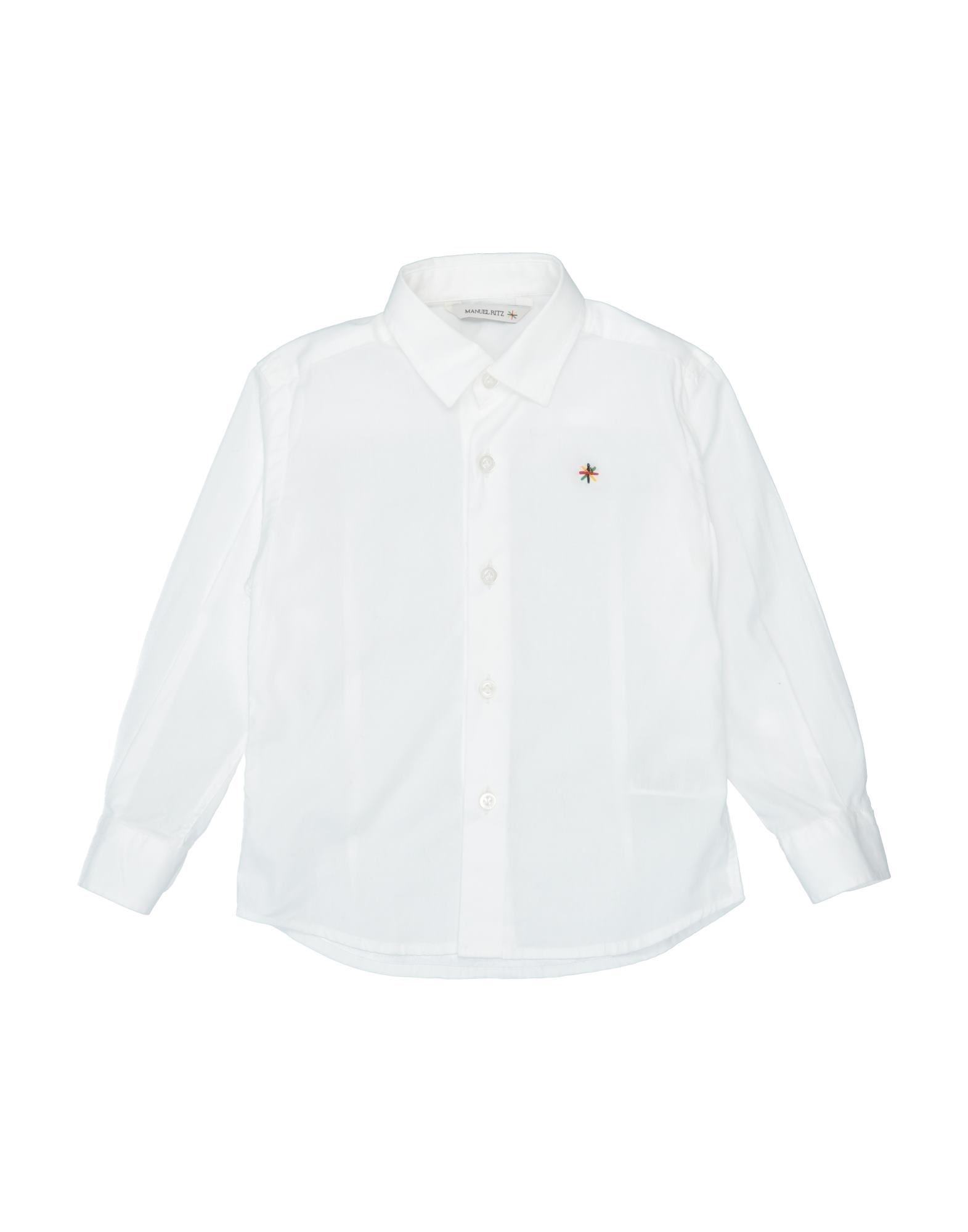  Manuel Ritz - Camisetas Y Tops - Camisas - On Yoox.com 