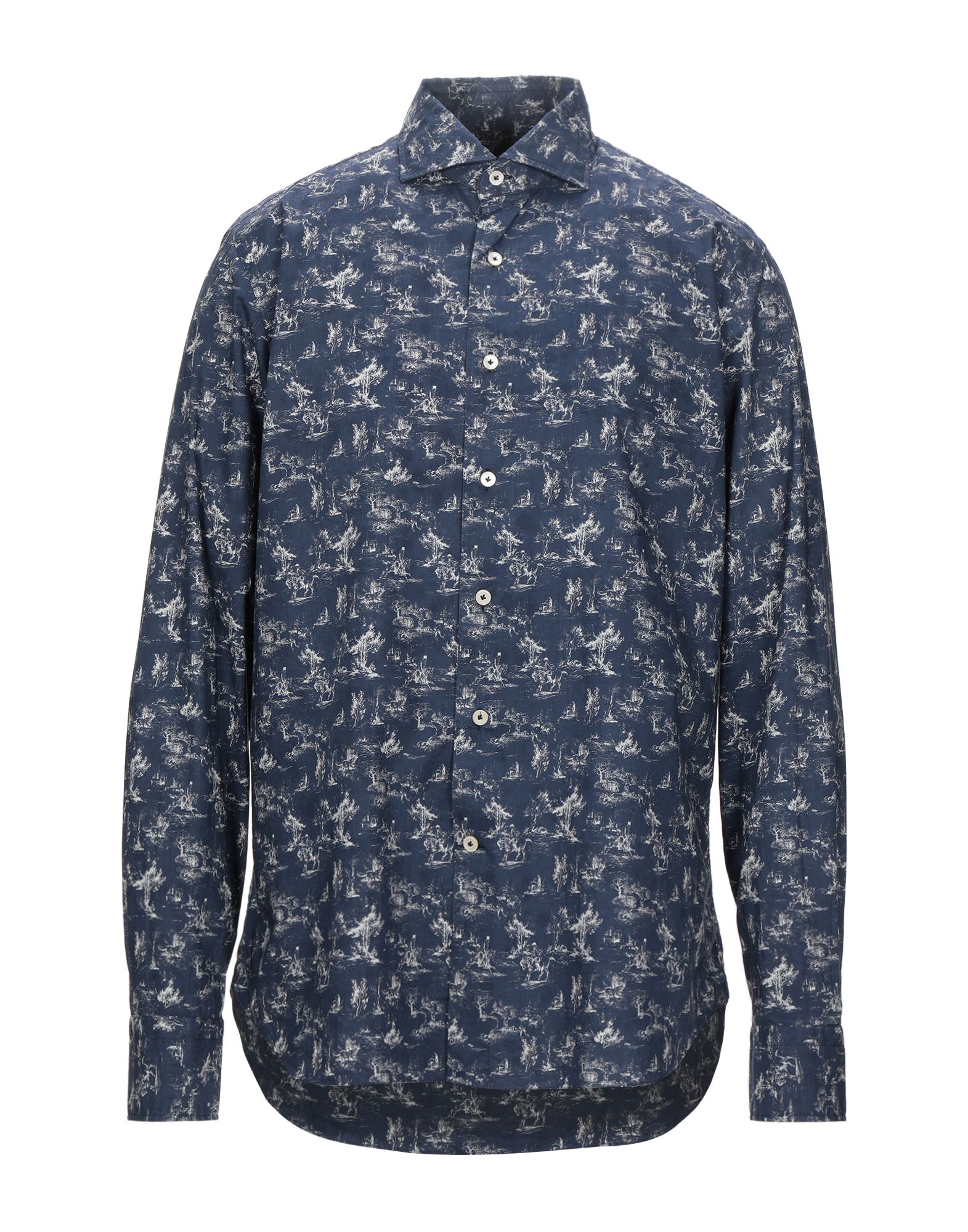  Alessandro Gherardi - Tops - Hemden - On Yoox.com 