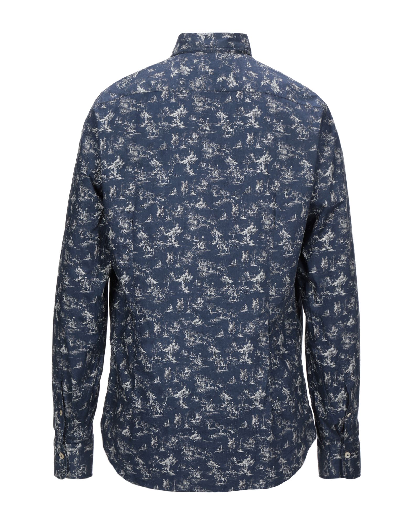  Alessandro Gherardi - Tops - Hemden - On Yoox.com 