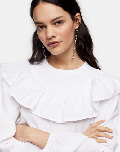 Блузка TOPSHOP 38922267QF